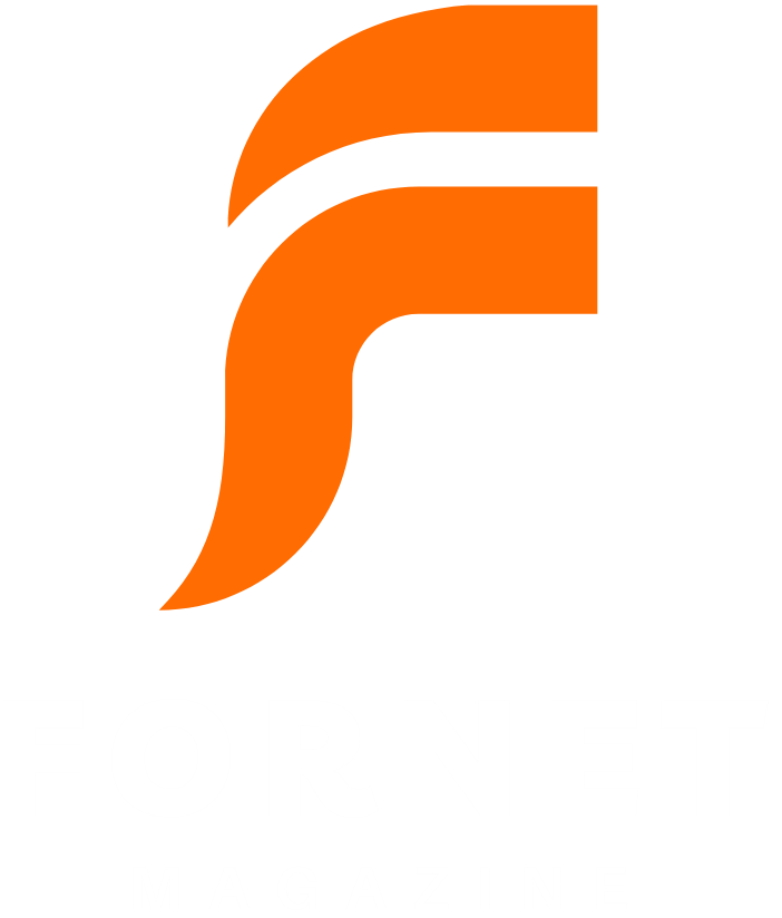 FORNET MAGAZINE | DIGITAL MARKETING AGENCY