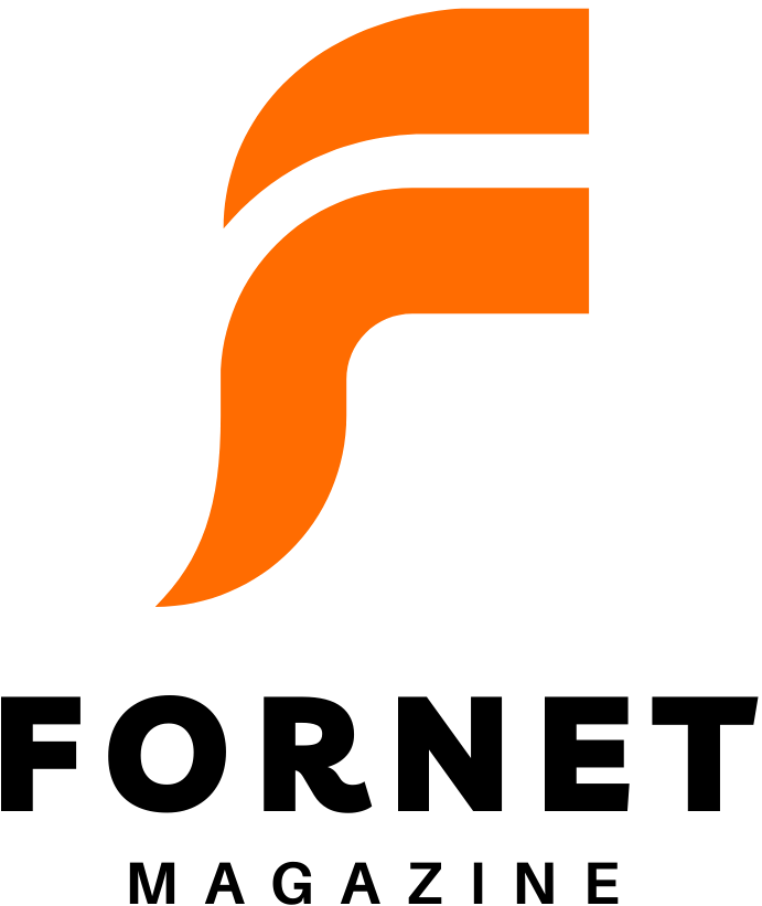 FORNET MAGAZINE | DIGITAL MARKETING AGENCY